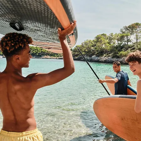 Resort Ikos