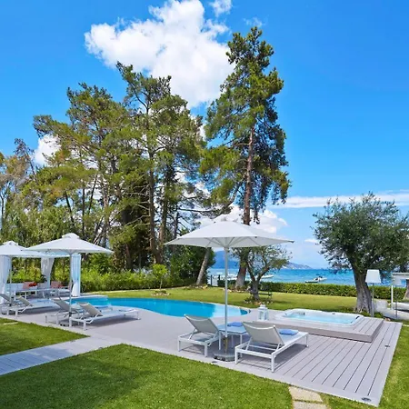 Resort Ikos