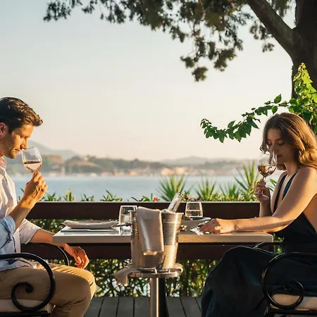 Ikos Dassia (Corfu)