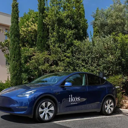 Resort Ikos 5*