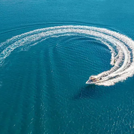 Ikos 5* Dassia (Corfu)