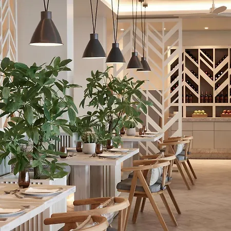 Ikos Resort 5*