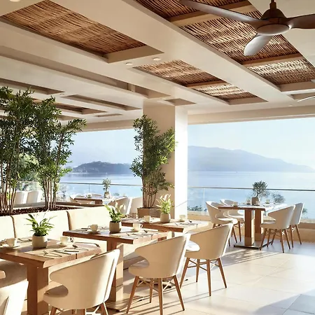 Resort Ikos Dassia (Corfu)