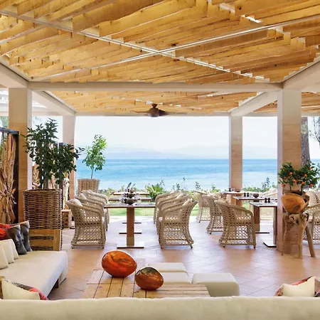 Ikos Resort Dassia (Corfu)
