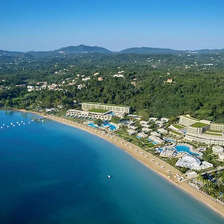 Ikos Resort 5*
