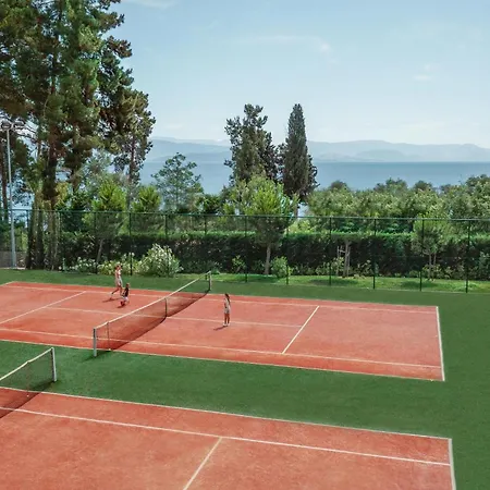 Ikos Resort 5*