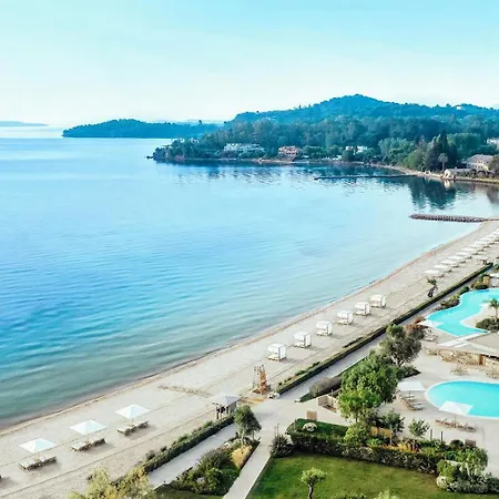 Resort Ikos